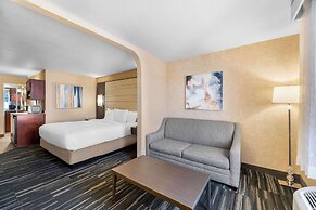 Best Western Plus Abbey Inn