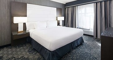 Best Western Plus Abbey Inn