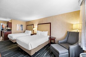 Best Western Plus Abbey Inn