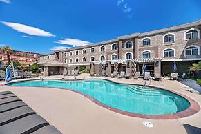 Best Western Plus Abbey Inn