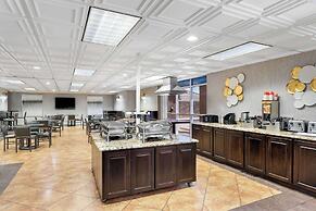 Best Western Plus Abbey Inn