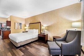 Best Western Plus Abbey Inn