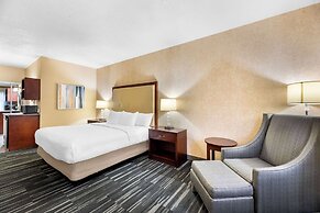 Best Western Plus Abbey Inn