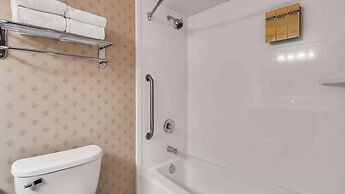 Best Western Plus Abbey Inn