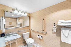 Best Western Plus Abbey Inn