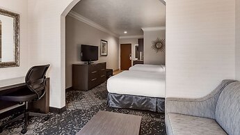 Best Western Plus Abbey Inn