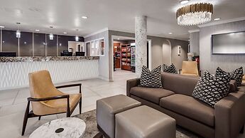 Best Western Plus Abbey Inn