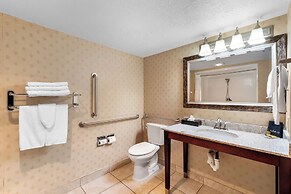 Best Western Plus Abbey Inn