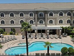 Best Western Plus Abbey Inn