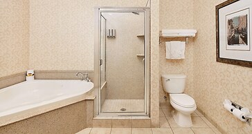 Best Western Plus Abbey Inn