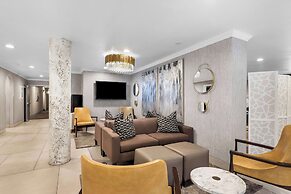 Best Western Plus Abbey Inn