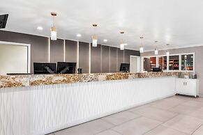 Best Western Plus Abbey Inn