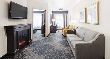 Best Western Plus Abbey Inn