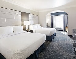 Best Western Plus Abbey Inn