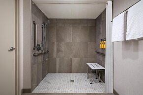 Best Western Plus Abbey Inn