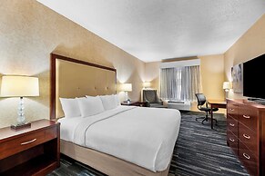 Best Western Plus Abbey Inn