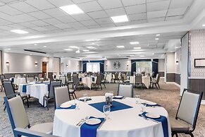 Best Western Plus Abbey Inn