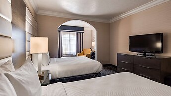 Best Western Plus Abbey Inn