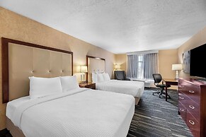 Best Western Plus Abbey Inn