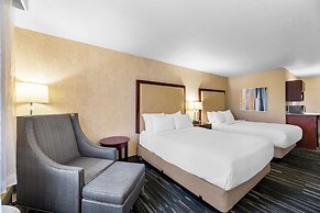 Best Western Plus Abbey Inn