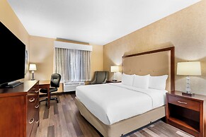 Best Western Plus Abbey Inn