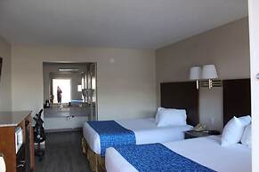 Travelodge by Wyndham Cedar City