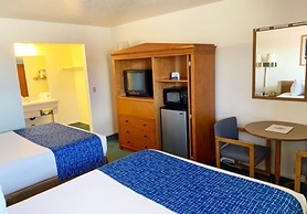 Travelodge by Wyndham Cedar City