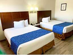 Travelodge by Wyndham Cedar City