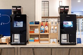 Holiday Inn Express St Albans by IHG