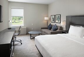 Holiday Inn Express St Albans by IHG