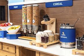 Holiday Inn Express St Albans by IHG