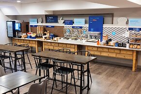 Holiday Inn Express St Albans by IHG