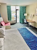 Days Inn by Wyndham Virginia Beach At The Beach