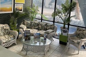 Days Inn by Wyndham Virginia Beach At The Beach