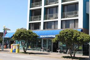 Days Inn by Wyndham Virginia Beach At The Beach