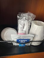 Days Inn by Wyndham Virginia Beach At The Beach