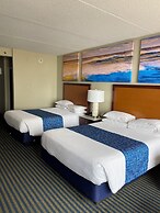 Days Inn by Wyndham Virginia Beach At The Beach