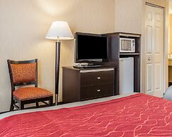 Comfort Inn On the Bay