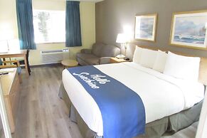 Days Inn by Wyndham Ocean Shores