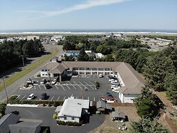 Days Inn by Wyndham Ocean Shores
