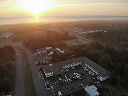 Days Inn by Wyndham Ocean Shores