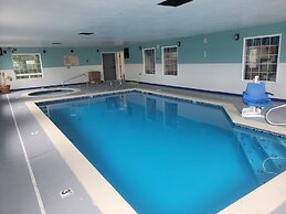 Days Inn by Wyndham Ocean Shores