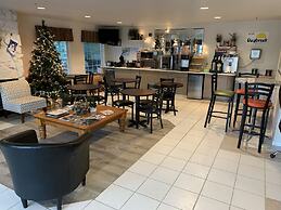 Days Inn by Wyndham Ocean Shores