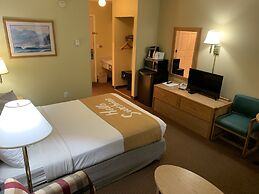 Days Inn by Wyndham Ocean Shores