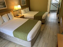 Days Inn by Wyndham Ocean Shores