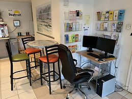 Days Inn by Wyndham Ocean Shores