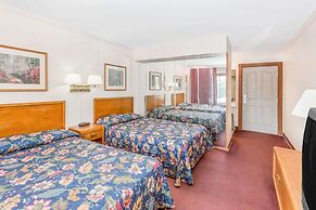 Knights Inn South Sioux City