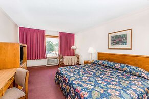 Knights Inn South Sioux City