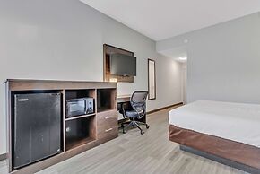 Baymont by Wyndham North Myrtle Beach