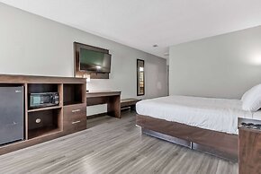 Baymont by Wyndham North Myrtle Beach